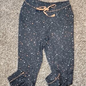 Starry Night Pajama Bottoms